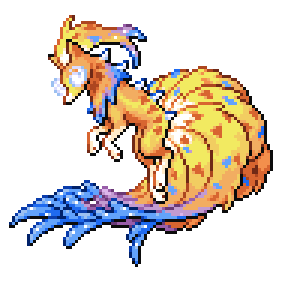 Minitales Sprite Image