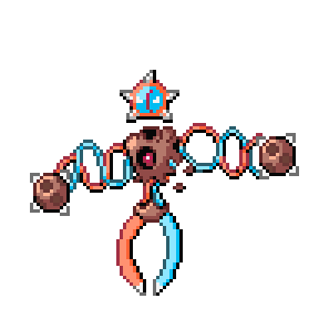 Minixys Sprite Image