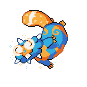 Minibarel Sprite Image