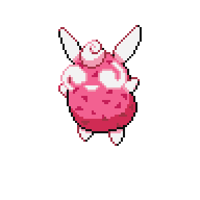 Minituff Sprite Image