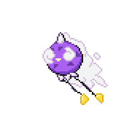 Miniloon Sprite Image