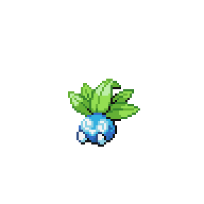 Miniish Sprite Image