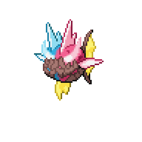 Minivanha Sprite Image