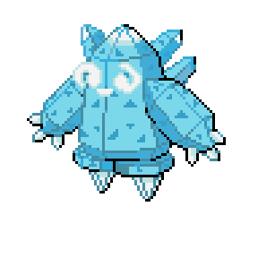 Miniice Sprite Image