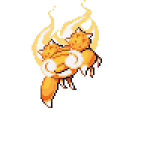 Miniras Sprite Image
