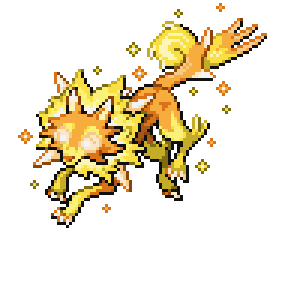 Miniroc Sprite Image