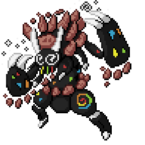Minisopod Sprite Image