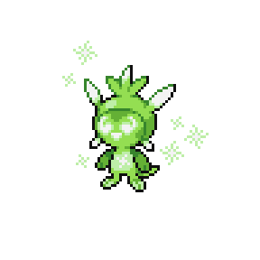 Minipin Sprite Image