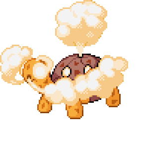 Minikoal Sprite Image