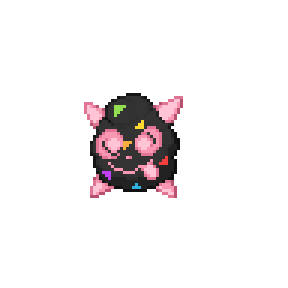 Minilix Sprite Image