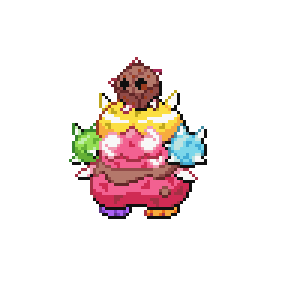 Minipuff Sprite Image