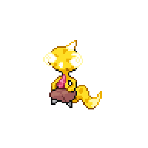Miniggy Sprite Image