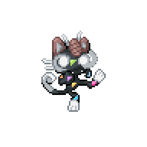 Minith Sprite Image