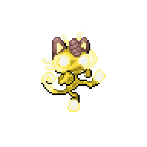 Minith Sprite Image