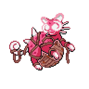 Minisian Sprite Image