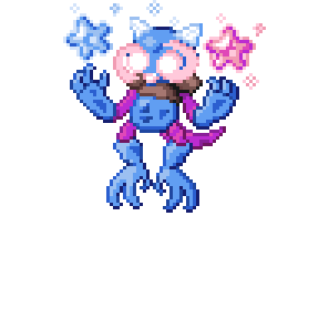 Minira Sprite Image