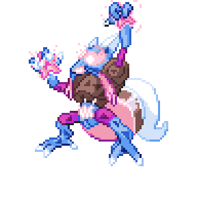 Minibra Sprite Image