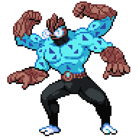 Minichamp Sprite Image