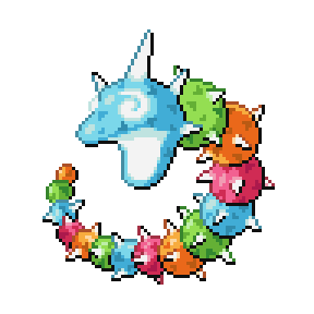 Mininix Sprite Image