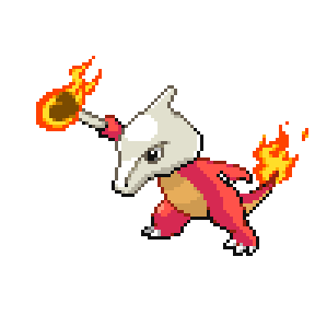 Charwak Sprite Image