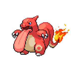 Chartung Sprite Image