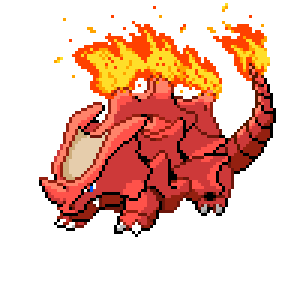 Charhorn Sprite Image
