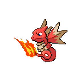Chardra Sprite Image