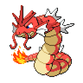 Chardos Sprite Image