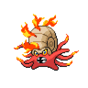 Charstar Sprite Image