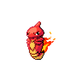 Charuna Sprite Image