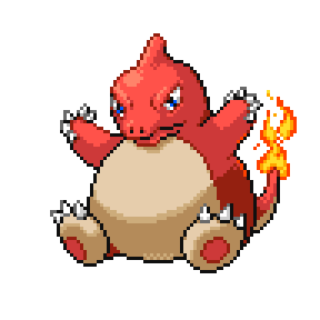 Charlax Sprite Image