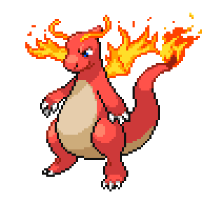 Charnite Sprite Image