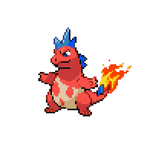 Charnaw Sprite Image