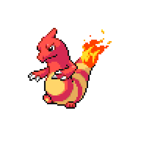 Charret Sprite Image