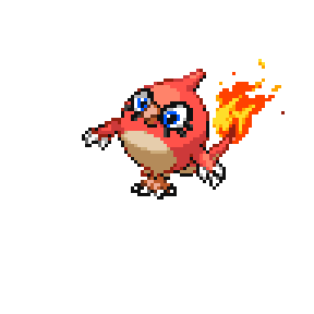 Charhoot Sprite Image