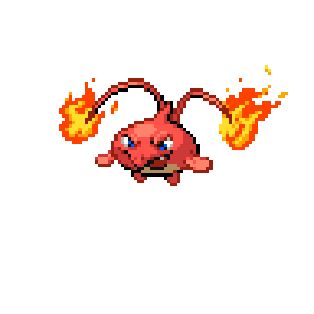 Charchou Sprite Image
