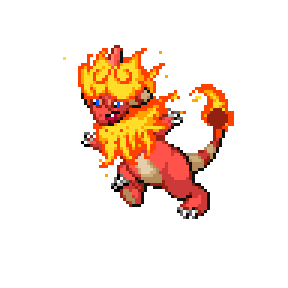 Charffy Sprite Image