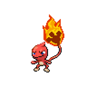 Charpom Sprite Image