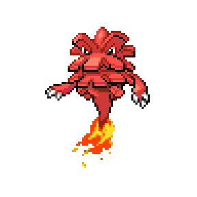 Charco Sprite Image