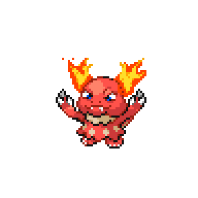 Charbull Sprite Image