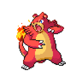 Charring Sprite Image