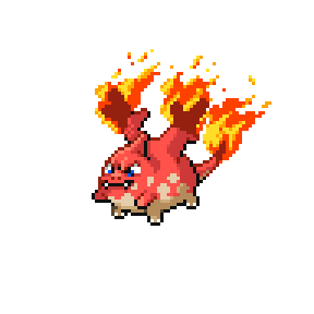 Charsola Sprite Image