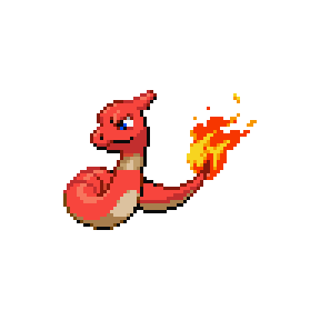 Charans Sprite Image