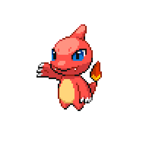 Chargon2 Sprite Image
