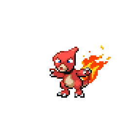 Charby Sprite Image