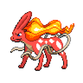 Charcune Sprite Image