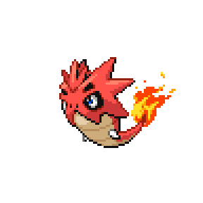 Chartar Sprite Image