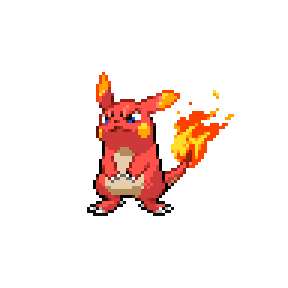 Charchu Sprite Image