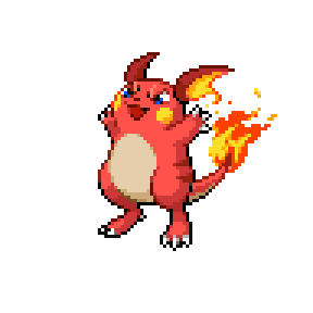 Charchu Sprite Image