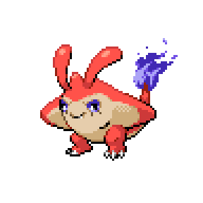 Chartyke Sprite Image